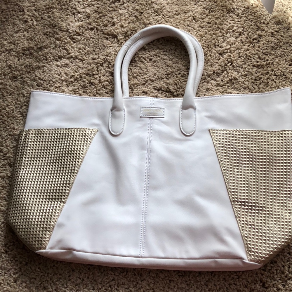 Jimmy Choo Tote💕